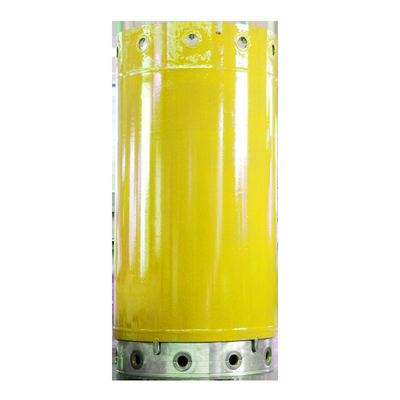 Sany Soilmec Bauer Rig Casing Drive Adapter Dw Sw Bored Piling Rig Case Wall