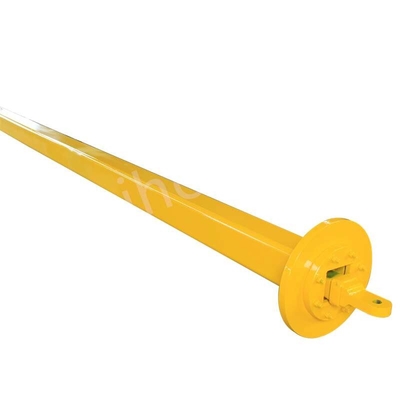 Wiercenie Kelly Bar Square Kelly Rod 200 * 200 Do kolumny Kato Rig Four Side Special