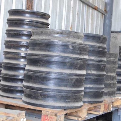 Tłumienie otworu gumowego Wiertnica Kelly Bar Rubber Ring