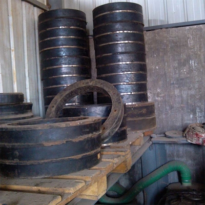 Tłumienie otworu gumowego Wiertnica Kelly Bar Rubber Ring