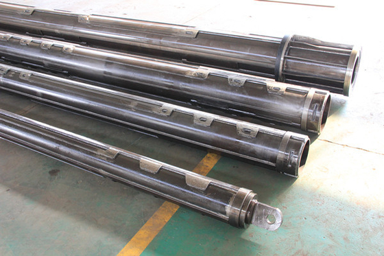 Obrotowy bauer Bk25 interlock kelly bar, Bg36 interlock kelly bar, multi-lock interlock kelly bar