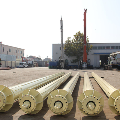soilmec Sr40, sr60, sr625, sr70, sr80 pręt cierny kelly, pręt blokujący kelly