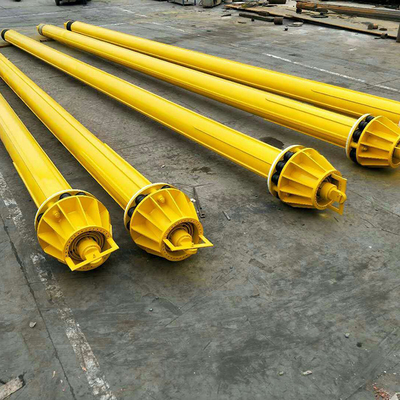 soilmec Sr40, sr60, sr625, sr70, sr80 pręt cierny kelly, pręt blokujący kelly