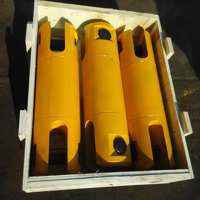100% nowe narzędzie barowe SOILMEC Kelly 25t / 30t / 35t / 40t, obrotowe 35CrMo Kelly