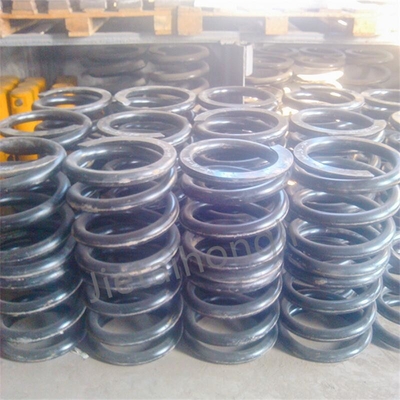 Dobrej jakości sprężyna tłumiąca do mocowania cewki Rotary Piling do Kelly Bar