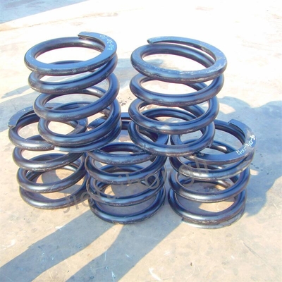 OD400 H410 Kelly Bar Tool ISO Wiertnica tłumiąca sprężyna do 406/440 Kelly Bar