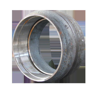Q355d / 45Cr Betonowa rura tremie w palowaniu 219 mm 273 mm średnica 325 mm