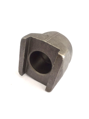 B85 Auger Bullet Teeth Holder 42Crmo z węglika wolframu