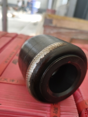 B85 Auger Bullet Teeth Holder 42Crmo z węglika wolframu
