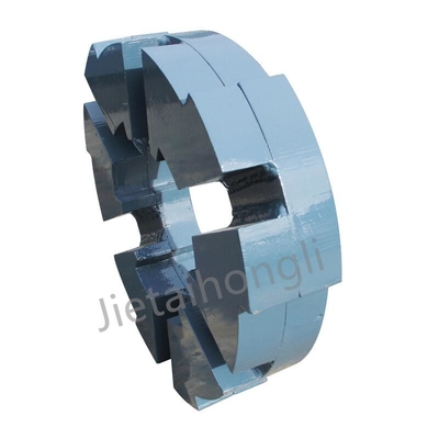 Q345 Construction Works Kelly Bar Tool Filter Separator wody
