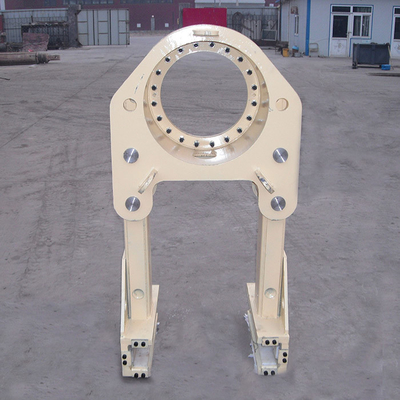 Wiertarka obrotowa typu Bauer Kelly Guide, Piling Rig Bg25 Kelly Guide