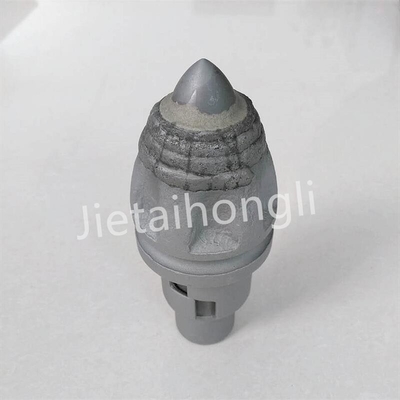 Palowanie i fundamenty Rotary Rock Drilling Auger do palowania OEM Service