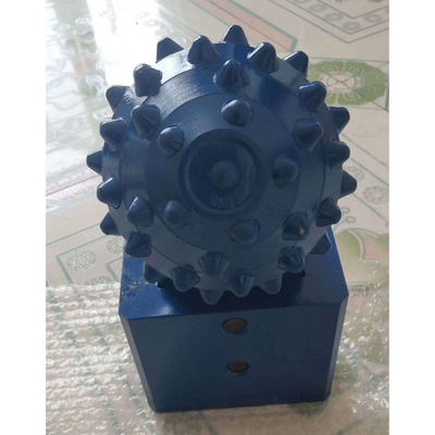 42Crmo Tricone Wiercenie Rock Roller Bits z węglika wolframu