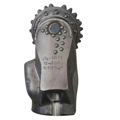 42Crmo Tricone Wiercenie Rock Roller Bits z węglika wolframu