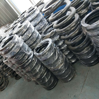 Pręt Kelly zastępuje sprężynę tłumiącą do zastosowania w Soilmec/Bauer/IMT/Mait, sprężynę tłumiącą do palowania