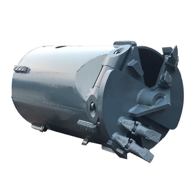 OD600 -2500 mm Odlewany pilot Wiertło do wiercenia w kamieniu Dopasowany do wiertarki SR150 XR220 AF180 ZR160