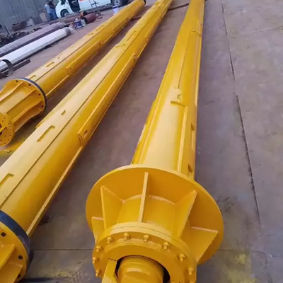 120m słupek Kelly Sr150 Sr200 Sr238 Sr285 Sr405 Blokujący