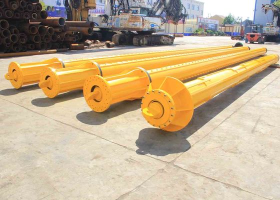 100% Nowy Fundament Maszyny części zamiennych