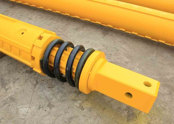 100% Nowy Fundament Maszyny części zamiennych