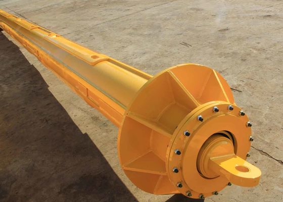 Niestandardowy przełącznik Kelly Bar