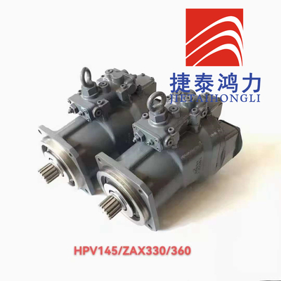 Akcesoria do koparek zespołu pompy hydraulicznej Zax330