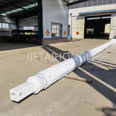 Wiertnica obrotowa blokująca Kelly Bar Sr40 / Bg24 / Af270 / B250
