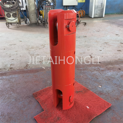 Wiertnice typu Bauer Części 30t / 40t / 50t Kelly Joints